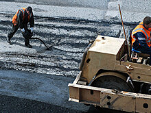 В Мневниковской пойме построят 14 километров дорог