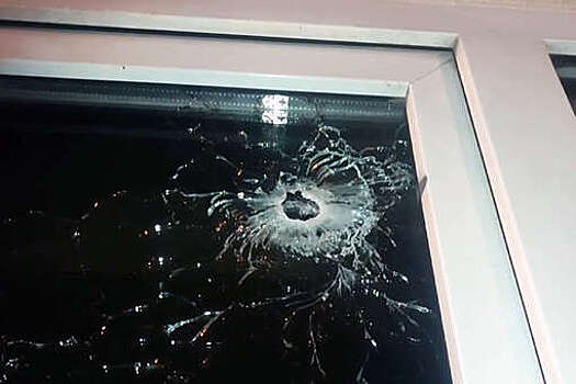 В Краснодарском крае обломки дронов ВСУ повредили четыре частных дома