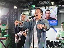 Певец Стас Пьеха рассказал, как встретил Новый год один в поезде метро