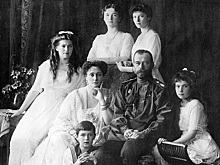 Был ли расстрел семьи царя ритуальным убийством