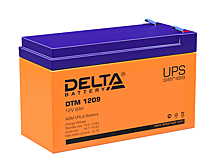 Обзор аккумуляторов для ИБП