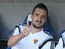 Здравко Кузманович: «Российские спортсмены должны любить свою страну, как мы, сербы, любим свою. У них нет причин менять гражданство»
