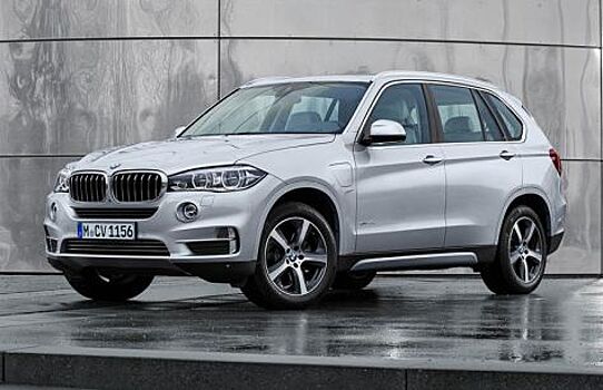 Московская десятка подержанных автомобилей SUV-сегмента