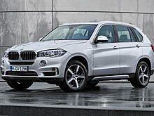 Московская десятка подержанных автомобилей SUV-сегмента
