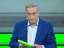Норкин в эфире НТВ выдал остроумный анекдот о Жириновском на митинге