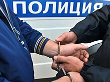 В Москве работник банка украл из ячейки клиента 180 млн рублей