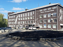 Студенческий сквер в Новокуйбышевске обновят в следующем году