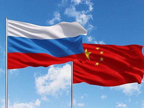 Россия договаривается с Китаем о совместной работе в IT-сфере – СМИ