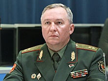 Главы оборонных ведомств Союзного государства обсудили вопросы безопасности