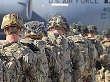 Иракское небо могут защитить по-израильски