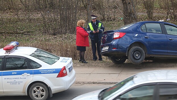 В России водителям разрешат копировать видео с дорожных камер