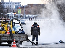 В Хабаровске коммунальщики проверят дом, где квартира инвалида пострадала из-за прорыва кипятка