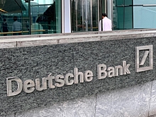 Deutsche Bank счел подозрительной сделку с россиянином