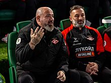 Деян Станкович: готов к любому решению «Спартака». Если решат завтра, я готов