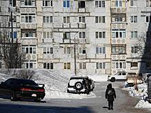 Часть россиян предупредили о погодной депрессии