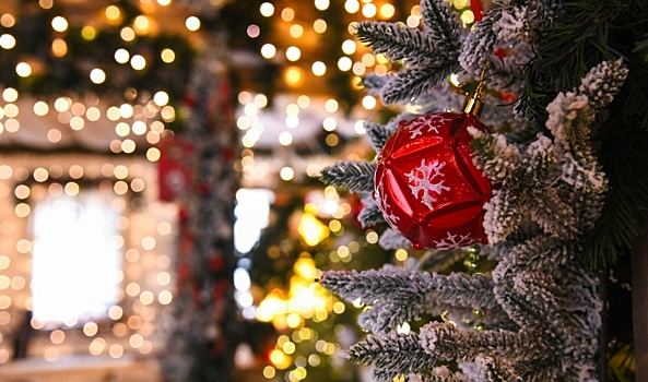 Замминистра обороны РФ исполнил мечту волгоградца