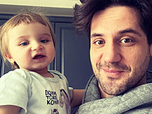 Марк Богатырев впервые заговорил о разводе