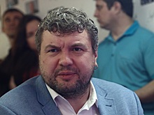 Комментатор Скворцов вернулся в эфир после кровоизлияния в мозг
