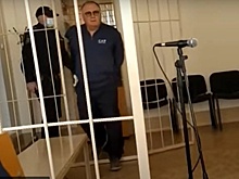 Суд над известным бизнесменом Проничевым начался в Новосибирске