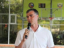Владимир Дячок стал исполнительным директором РФБ
