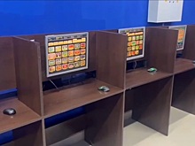 В Новосибирске начался суд по делу о подпольных казино и 37 млн рублей