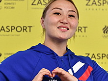 В Соль-Илецке жестоко избили чемпионку по самбо Жанару Кусанову
