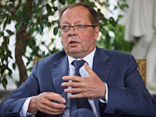 Келин заявил, что Лондон обещает Украине поставки несуществующего оружия