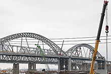 На Дальнем Востоке планируется построить алюминиевые мосты