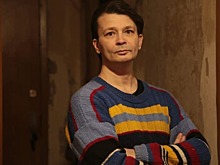 Реставратор из Конаковского изучает историю домов на Ленинградке