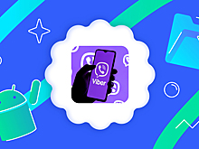 Как удалить аккаунт в Viber