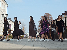 Кавказские путешествия: история в звуках