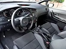 Эксперт рассказал о нюансах выбора универсала Kia Ceed с пробегом