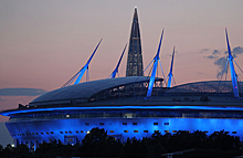 «Санкт-Петербург с удовольствием примет». Город может получить дополнительные матчи «Евро-2020»