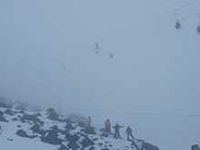 Безопасность старых канаток предложили взять под особый контроль