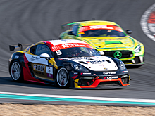 Красивые гонки, рекорды и грандиозный концерт: Garage Fest Игора Драйв 2025 прошел в Ленобласти