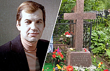 Заброшенные могилы Ваганьковского кладбища: кого из артистов забыли?