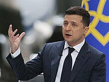 В МИД Украины заявили о необходимости диалога Зеленского с Путиным