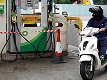 Британия задумала привлечь армию к борьбе с дефицитом топлива