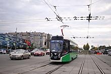 В Челябинске закроют проспект Победы, трамваи изменят маршруты движения