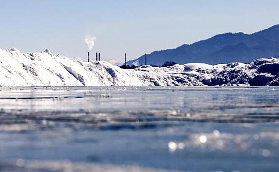 Сергей Левченко, КПРФ: Тайно загубить Байкал у чиновников не получится, мы будем биться за наше национальное достояние