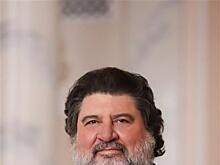 Оперный певец Василий Святкин отмечает юбилей