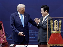 США и Южная Корея достигли торгового соглашения