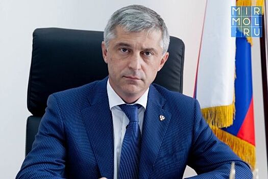 Мурад Далгатов: «Прямой эфир с главой республики – хорошая возможность предпринимателям задать волнующие их вопросы»