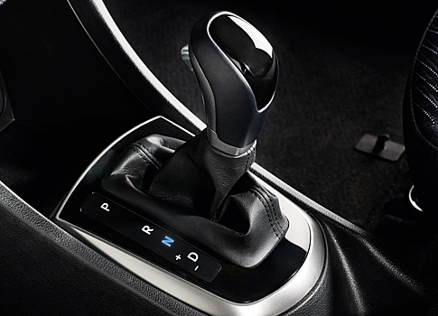 Какие автомобили с "автоматом" предпочитают россияне