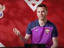 Акинфеев рассказал, когда ему было страшно за жизнь