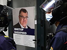 Защита Бабарико потребовала закрыть дело против него