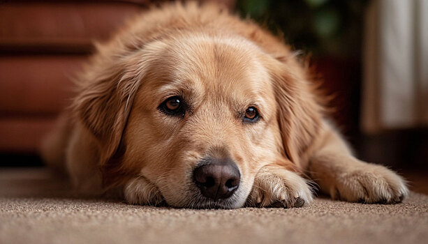 Ветврач рассказал, сколько дней одиночества выдерживает питомец