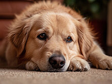 Ветврач рассказал, сколько дней одиночества выдерживает питомец