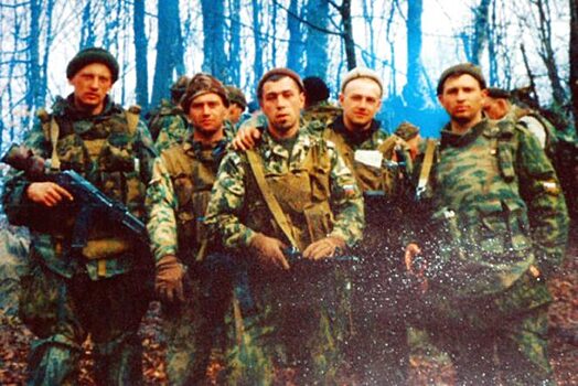 Бой за высоту 776: как погибла 6-я рота псковских десантников в Чечне