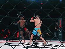 Стало известно, продолжит ли российский судья UFC свою работу после дисквалификации